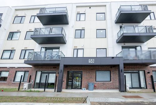 405-58 Sky Harbour Dr, Brampton, ON, L6Y6J1 | Card Image