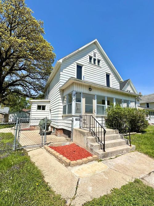 810 6th Ave North, Fort Dodge, IA, 50501 | Card Image