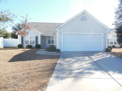 204 Bittersweet Ln, Myrtle Beach, SC, 29579-4130 | Card Image