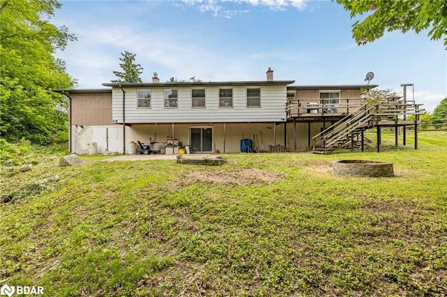344 Victoria St E, House other with 3 bedrooms, 3 bathrooms and 6 parking in Alliston ON | Image 25