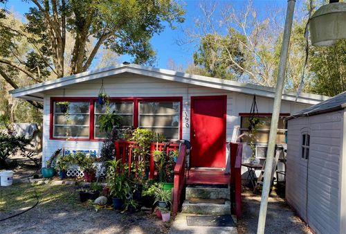 150 E Washington Ave, LAKE HELEN, FL, 32744-3005 | Card Image