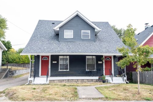 944 Minnesota St, Indianapolis, IN, 46203-3920 | Card Image