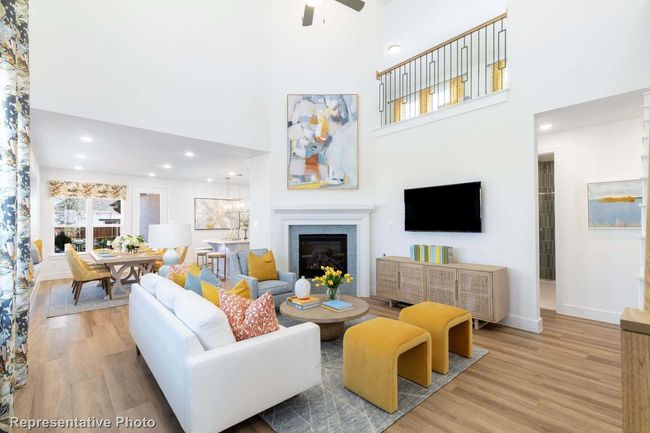 Family Room (Representative Photo) | Image 10