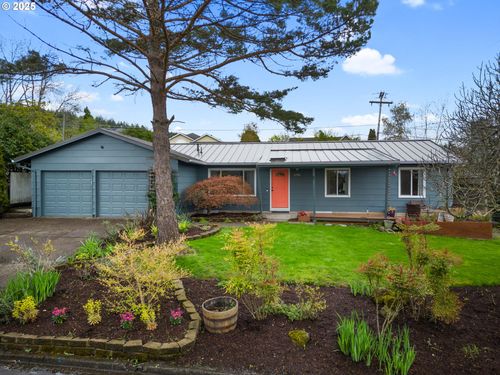 12916 Sw 61st Ave, Portland, OR, 97219-8015 | Card Image