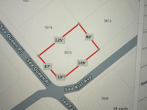 2612 Sea Fair Ave, Thermal, CA, 92274 | Card Image