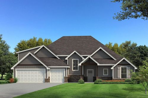 12601 Velvet Ash Ave, Oklahoma City, OK, 73173-1200 | Card Image