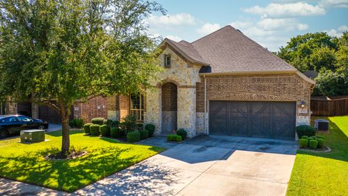 804 Bandelier Ln, Mansfield, TX, 76063-4114 | Card Image