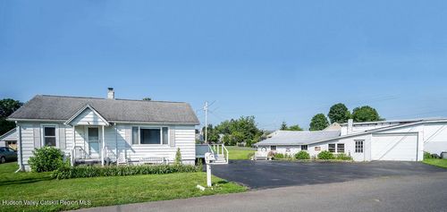 101 Hinsdale St, Kingston, NY, 12401-1821 | Card Image