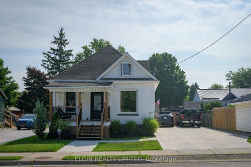 133 Balaclava St, Saint Thomas, ON, N5P3C9 | Card Image