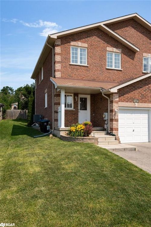105 Southwinds Cres, Midland, ON, L4R0A1 | Card Image