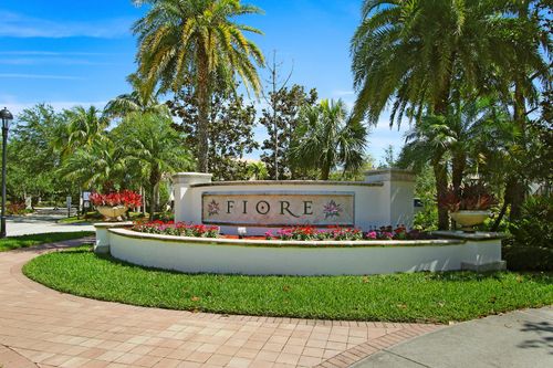 4308 Myrtlewood Cir E, Palm Beach Gardens, FL, 33418-6721 | Card Image