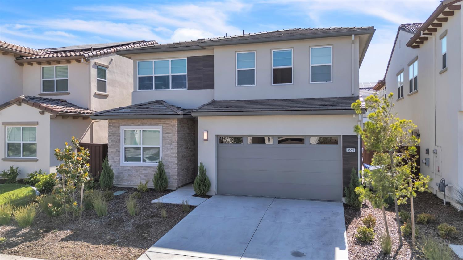Residential in Folsom