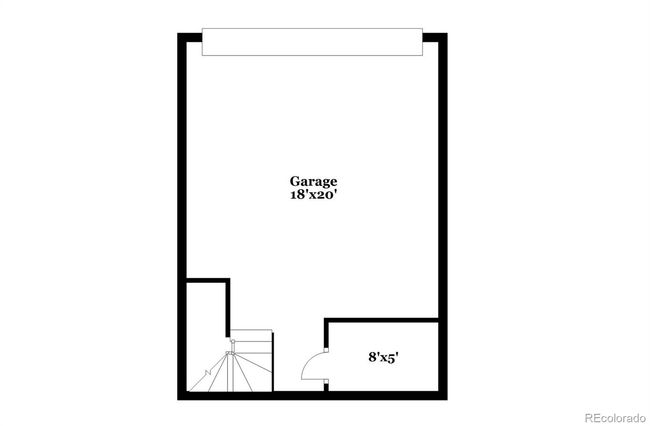 850 Promontory Rock Grv, Townhouse with 4 bedrooms, 3 bathrooms and 2 parking in Colorado Springs CO | Image 4