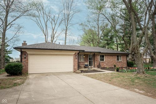 5046 County Road 400, North Salem, IN, 46165-9502 | Card Image