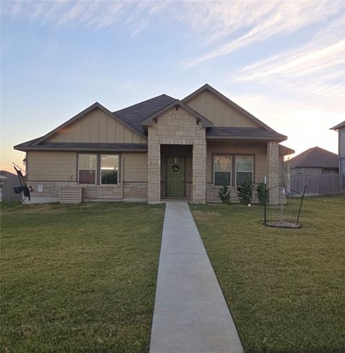 2029 Rock Ridge Ave, Bryan, TX, 77807-1569 | Card Image