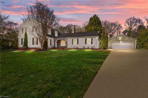 111 Milnor Pl, Winston-Salem, NC, 27104-1836 | Card Image