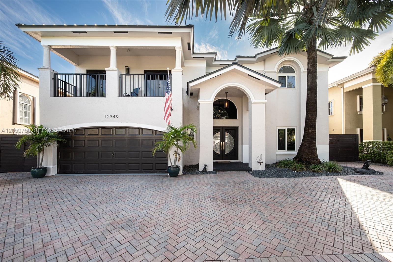 Residential in Miami
