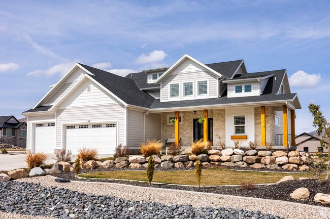 159 E 625 S, House other with 5 bedrooms, 3 bathrooms and 8 parking in Mantua UT | Image 46