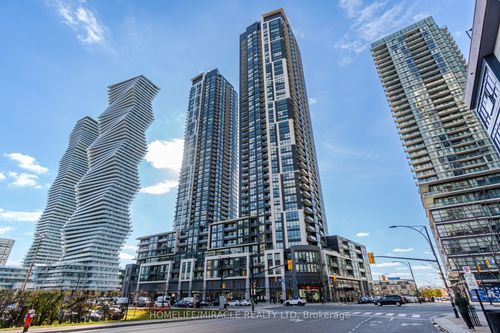 4105-510 Curran Pl, Mississauga, ON, L5B0J8 | Card Image