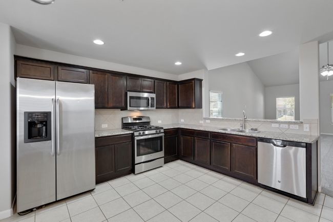 533 Goddard, House other with 3 bedrooms, 3 bathrooms and null parking in Kyle TX | Image 6
