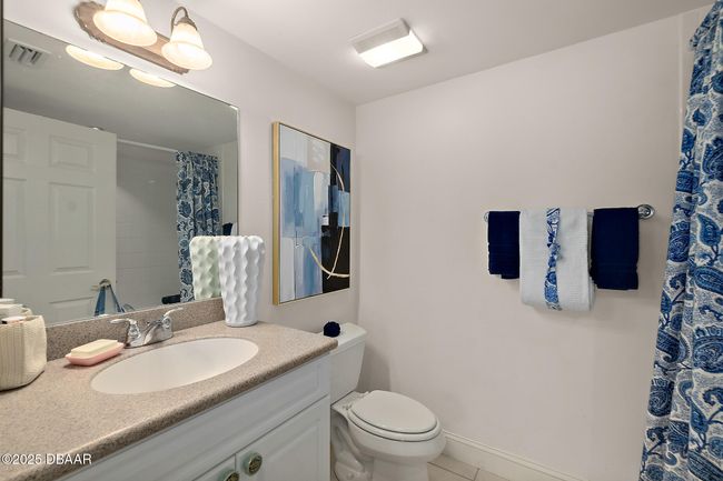 C303 - 4650 Links Village Dr, Condo with 3 bedrooms, 3 bathrooms and null parking in Ponce Inlet FL | Image 31