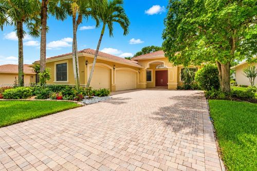 7747 Via Grande, Boynton Beach, FL, 33437-7516 | Card Image