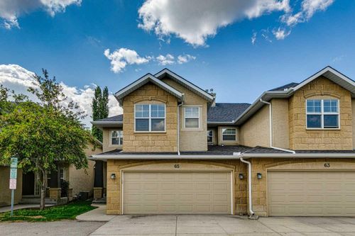 65-39 Strathlea Common Sw, Calgary, AB, T3H5P8 | Card Image