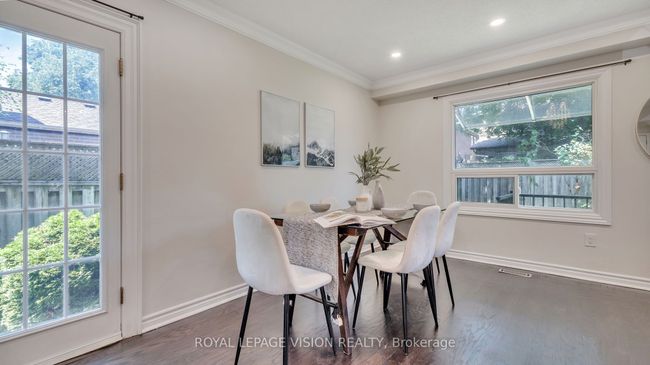 26 Ravenscroft Rd, House other with 5 bedrooms, 4 bathrooms and 3 parking in Ajax ON | Image 15