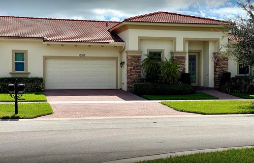 10007 Sw Ambrose Way, Saint Lucie West, FL, 34986 | Card Image