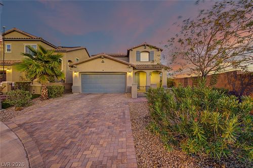 25 Via Corvina, Henderson, NV, 89011-3171 | Card Image