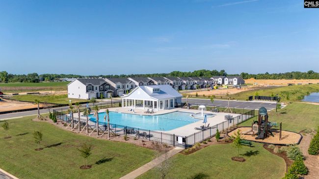 567 Edgetree Dr, House other with 5 bedrooms, 3 bathrooms and null parking in Hopkins SC | Image 43