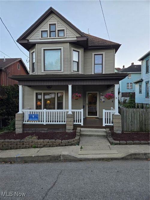 406 Saint Clair Ave, Mingo Junction, OH, 43938-1137 | Card Image