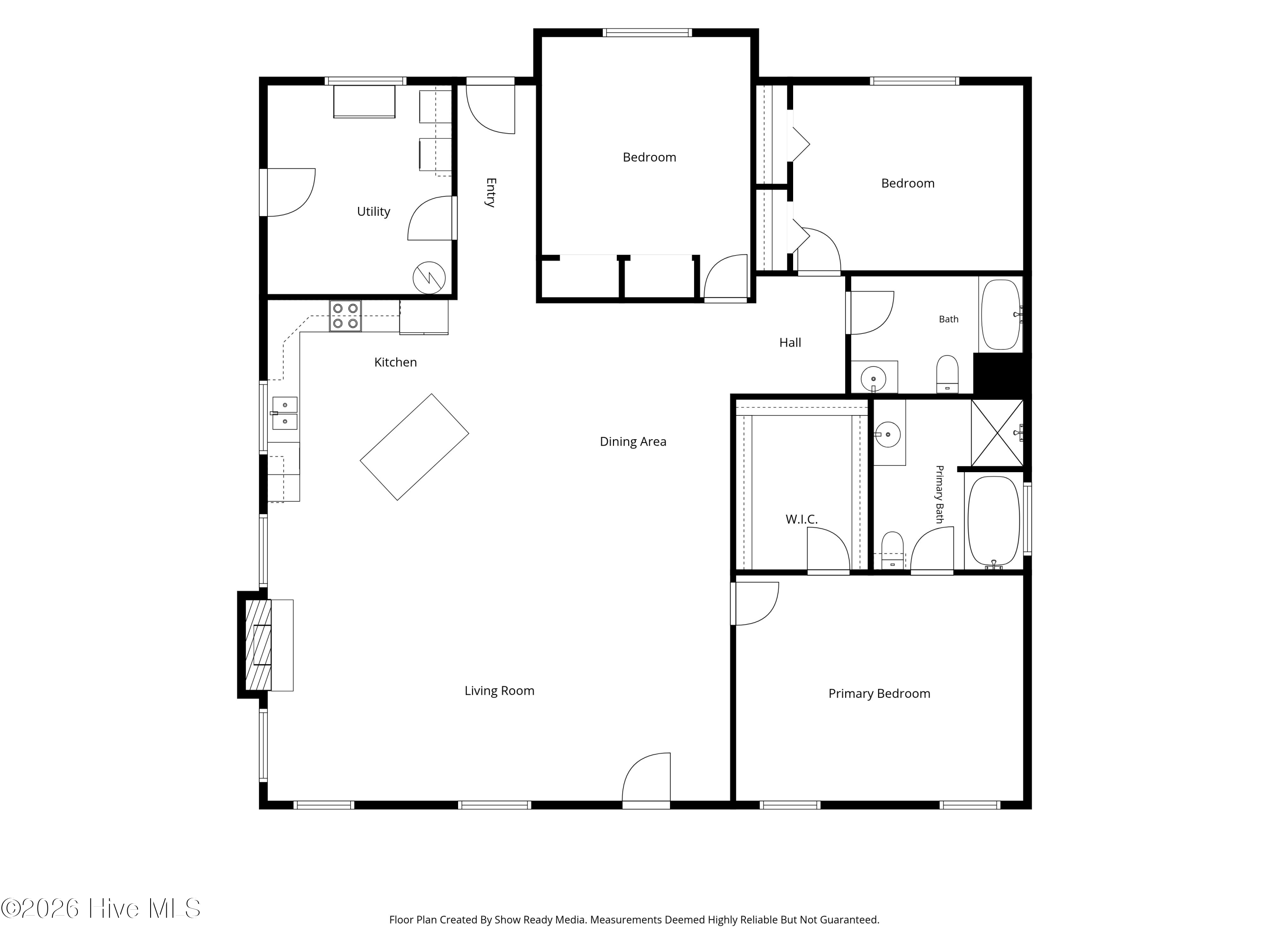 Residential in Thomson 2