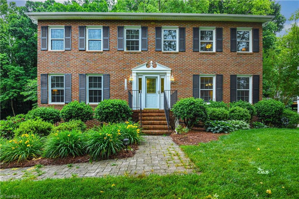 Residential in Greensboro
