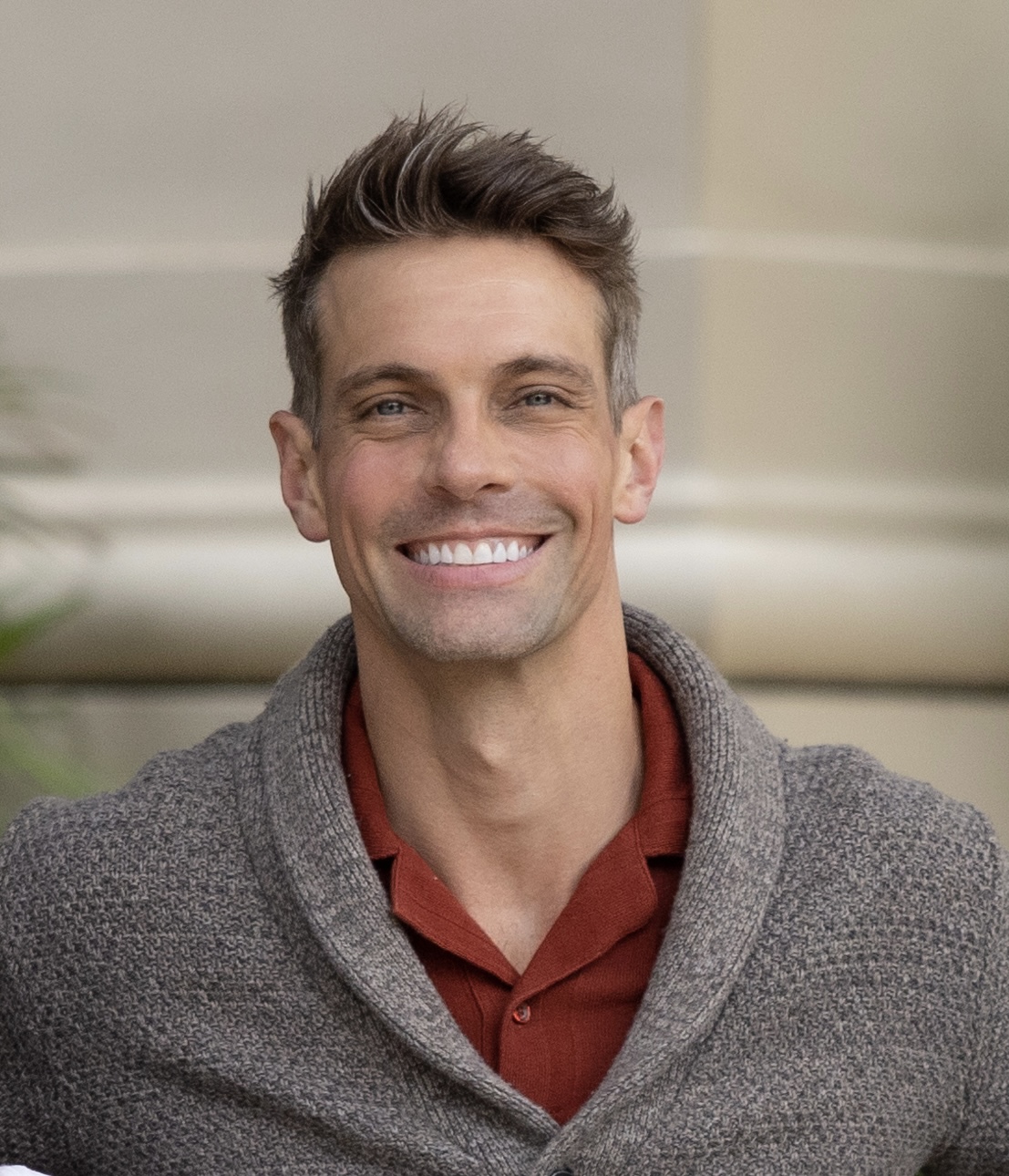 Jason Hamilton