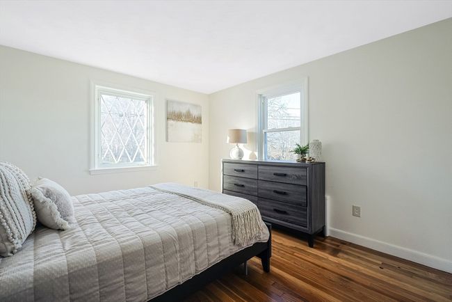 30 Irving Dr, House other with 3 bedrooms, 1 bathrooms and 6 parking in Walpole MA | Image 23