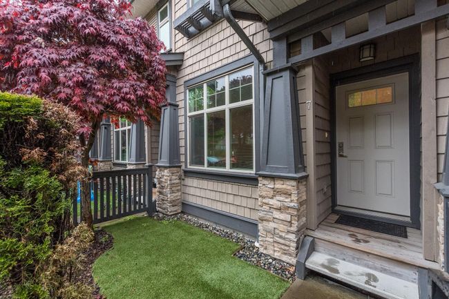 7 - 31125 Westridge Place, Townhouse with 2 bedrooms, 2 bathrooms and 2 parking in Abbotsford BC | Image 2