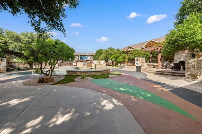 Surrounding community featuring a patio and a swimming pool | Image 21