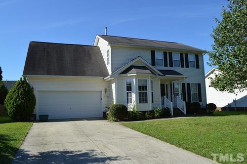 2306 Nutting Ln, Apex, NC, 27523-9515 | Card Image