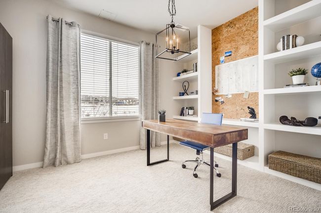 UNIT-101 - 487 Interlocken Blvd, Condo with 2 bedrooms, 2 bathrooms and 1 parking in Broomfield CO | Image 10