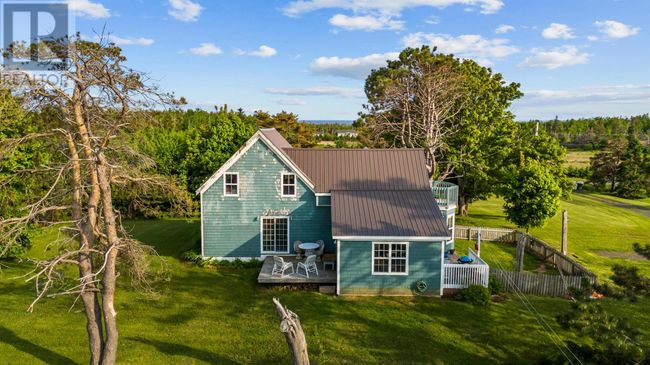 1638 Point Prim Rd, House other with 3 bedrooms, 2 bathrooms and null parking in Belfast PE | Image 41