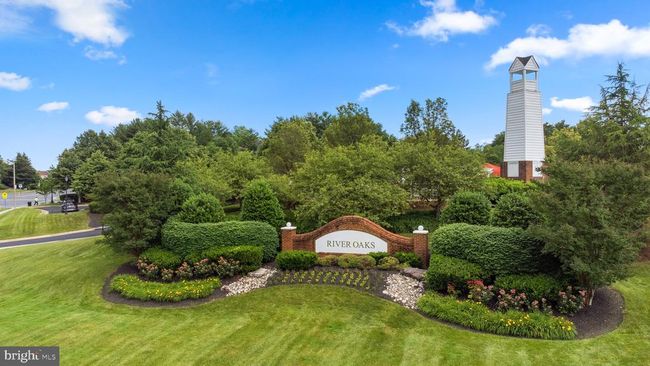 16812 Winston Ln, Townhouse with 4 bedrooms, 4 bathrooms and null parking in WOODBRIDGE VA | Image 12