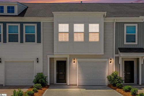 630 Blossom Run, Spartanburg, SC, 29307-2000 | Card Image