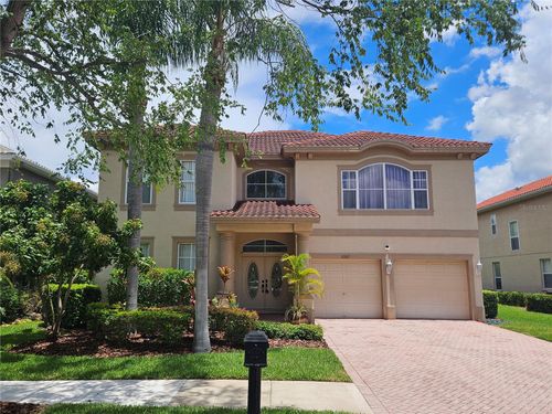 2307 Messenger Cir, Safety Harbor, FL, 34695-5520 | Card Image