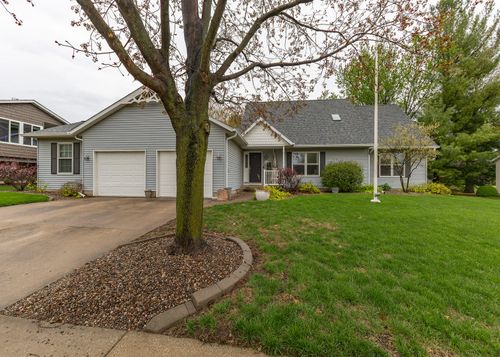 861 Mulberry Dr, Geneseo, IL, 61254-1129 | Card Image