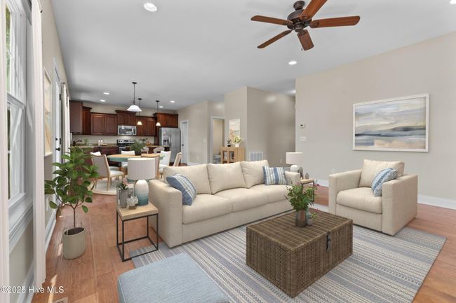 15 Beryl Cir, House other with 4 bedrooms, 3 bathrooms and 2 parking in Pinehurst NC | Image 9