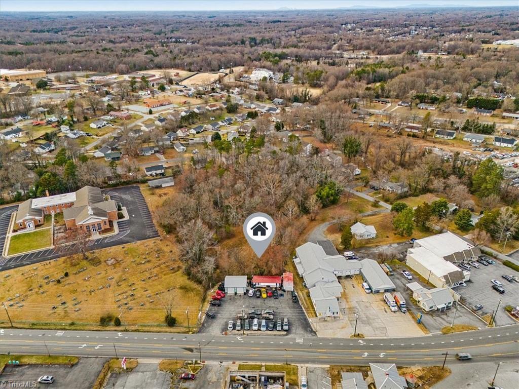 Commercial Sale in Thomasville 3