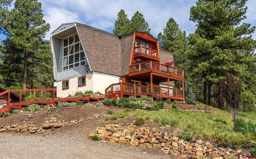 470 Buena Vista Pl., Pagosa Springs, CO, 81147 | Card Image