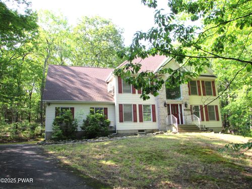 804 Basswood Ct W, Lords Valley, PA, 18428 | Card Image