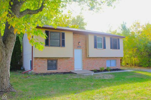 11341 Mcdowell Drive, Indianapolis, IN, 46229 | Card Image